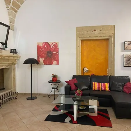 Daire Pm 12 Via Serena Valle Caprioli