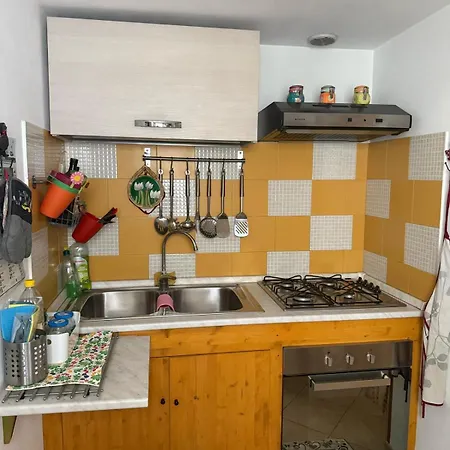 Apartamento Pm 12 Via Serena Valle Caprioli